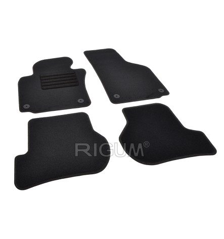 Типски теписонски патосници VW Jetta 05-10